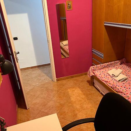 Barona Home Милано Екстериор снимка