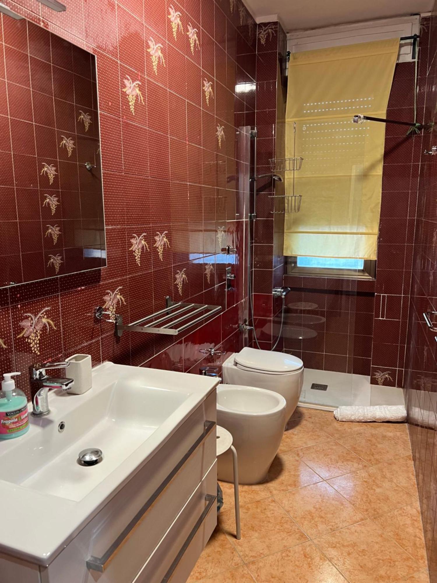Barona Home Милано Екстериор снимка