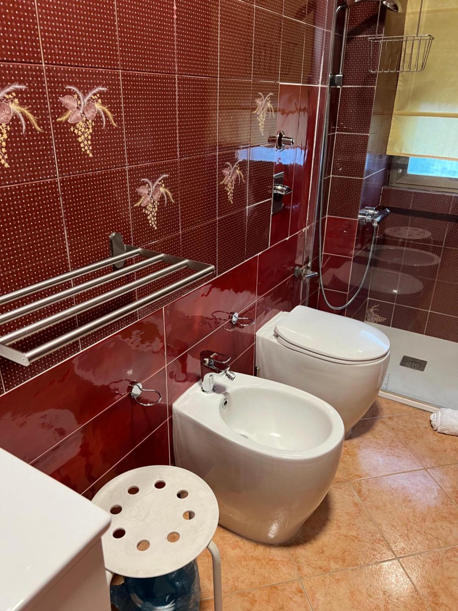 Barona Home Милано Екстериор снимка