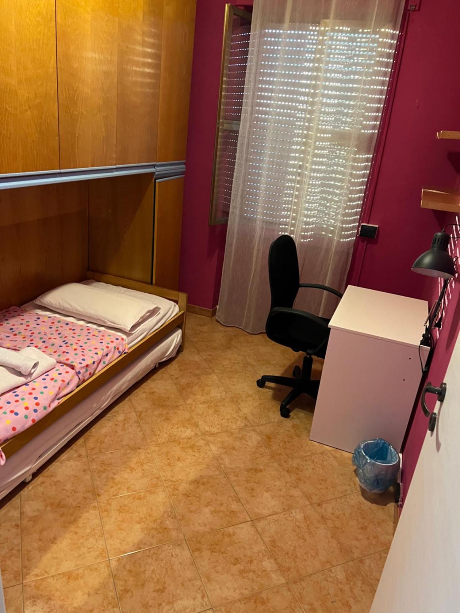 Barona Home Милано Екстериор снимка