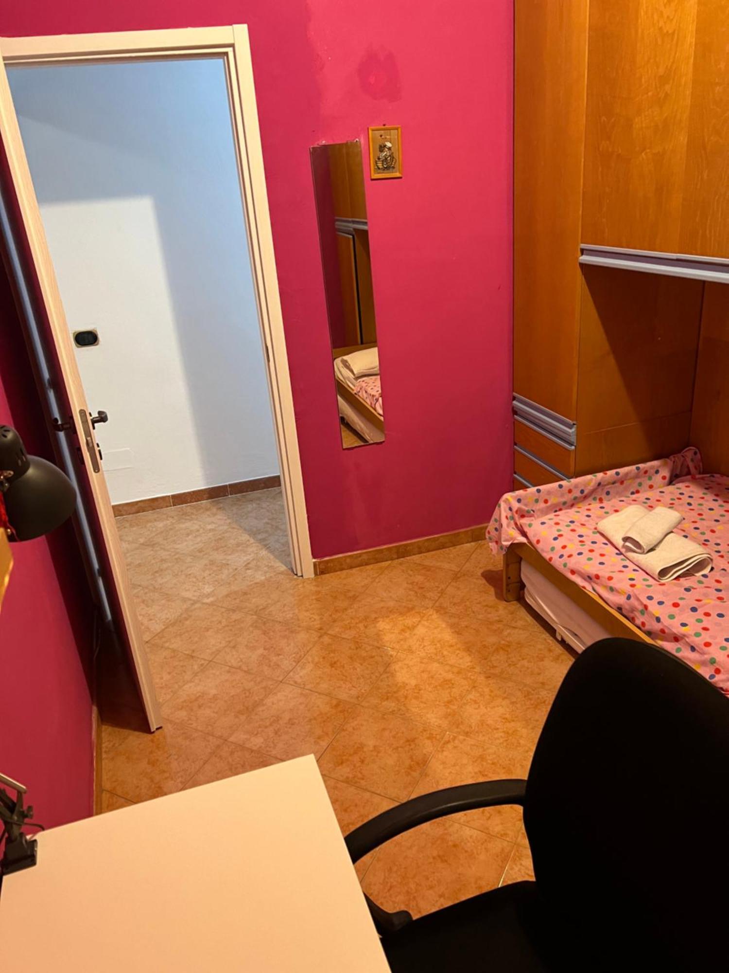 Barona Home Милано Екстериор снимка